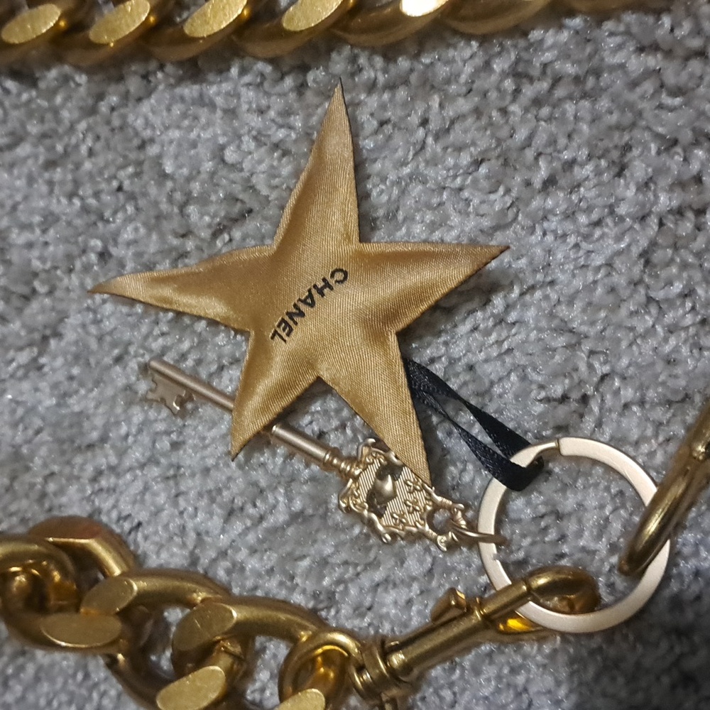 Chain Gold - Picture 4 of 14